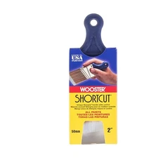 Wooster Genuine 2" Shortcut Angle Counter Paintbrush - Q3211-2