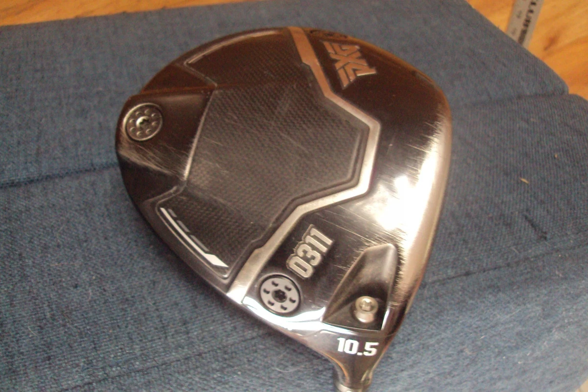 PXG Driver 10.5 Loft Golf Clubs for sale | eBay