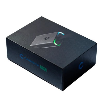 Carista EVO Bluetooth OBD2 Diagnosegerät Code-Scanner Adapter OBD2
