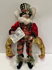 Mark Roberts Wall Street Fairy, Med 20"