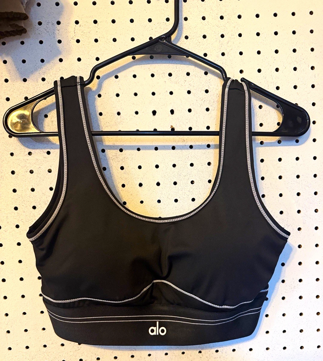 早い者勝ち✴︎最終値下げ　Alo S スポブラ ALO Sports Bras for sale | eBay