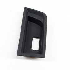 BMW 3 F30 320i Mittelkonsole USB AUX Buchse in Rahmenverkleidung 9207358 2015