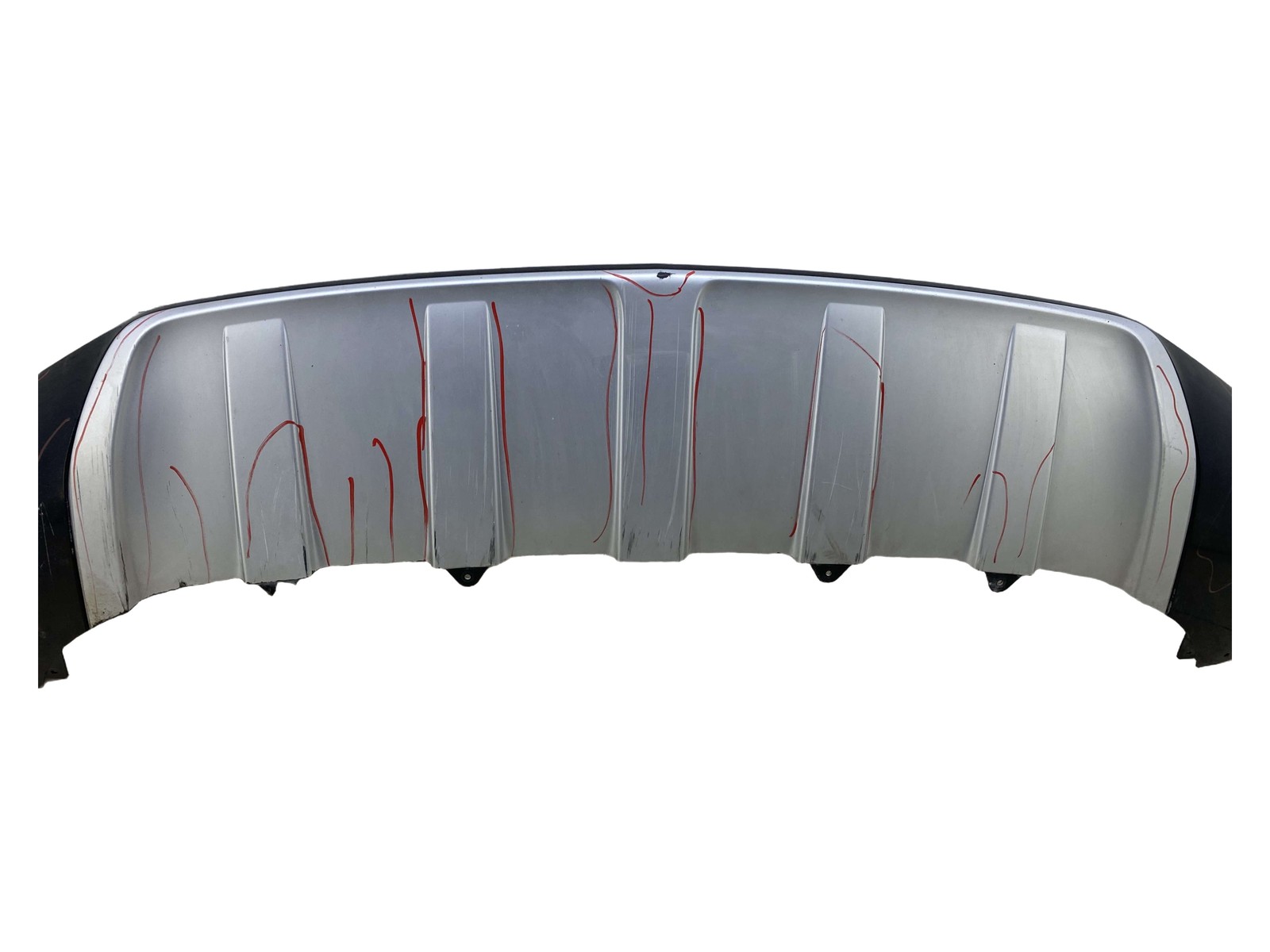 Bentley Bentayga 2015-2020 Front Lower Shield