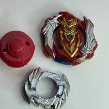 Takara Tomy Beyblade Burst ChoZ B-129 ChoZ Achilles