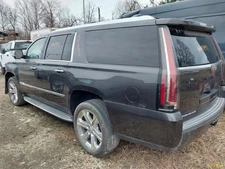 Audio Equipment Radio Receiver ID 23402903 Fits 17 XT5 3278074