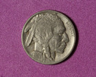 1926- Buffalo Nickel #P35289 — photo 1