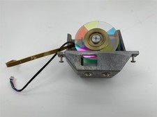 Digital Projection DLP Projector M-Vision Cine 400 5-Segment Color Wheel Only