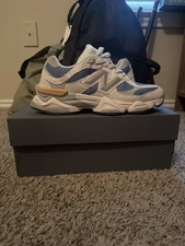 New Balance 9060 Men's  Size 8.5