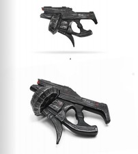 Type 52 Pistol Halo 3 Hand Foam1:1 Gun Toys Cosplay Full Size Large