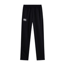 Canterbury Childrens/Kids Stretch Tapered Jogging Bottoms PT330