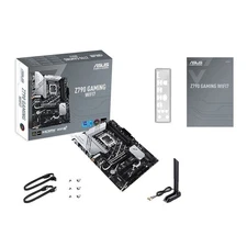 ASUS Z790 PRIME Gaming WIFI7 Intel LGA 1700 ATX Motherboard DDR5 ⚡ Open Box