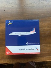 1:400 Embraer ERJ-175 / E-175 American Eagle ...