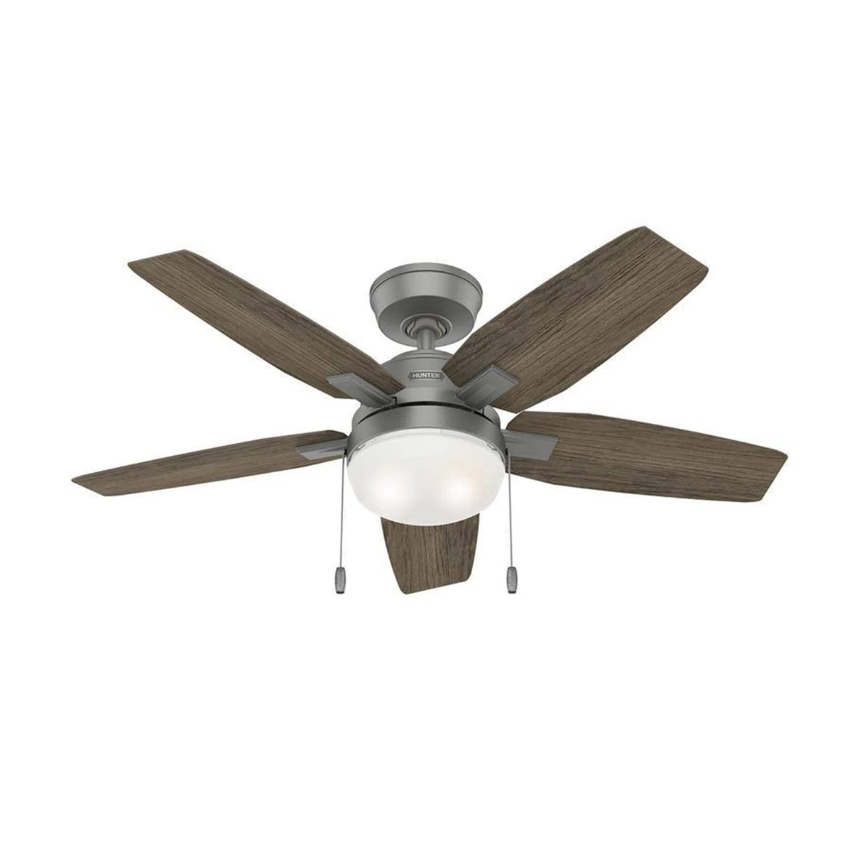 Hampton Bay Bronze Ceiling Fans 42 in Fan Width for sale | eBay