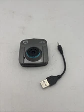 Auto Drive HD Dash Cam AD-161 1080p HD  LED Display