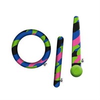 Beco Sealife Tauch-Set 3 Teilig Tauchstab Tauchball Tauchring Neopren