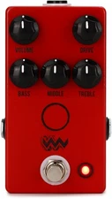JHS Angry Charlie V3 Channel Drive Pedal