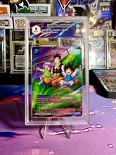 2026-06-29 · $59 · Dragon Ball Super Card Game FB07-105 SON GOTEN/TRUNKS YOUTH