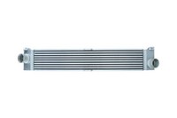 LadeluftküHler Kamoka 7750037 FüR Fiat Ducato Bus 100 Multijet 110 115 120 4X4