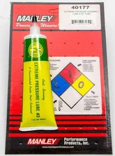 Manley Assembly Lubricant - Extreme Pressure - 4.00 oz Tube - Each 40177