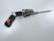 2005-2007 Nissan Pathfinder Ignition Lock Wkey Oem