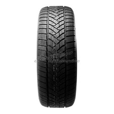 2x Dunlop Winterreifen 235/55 R19 105V Winter Sport 5 SUV 3PMSF XL | 88344