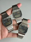 Part or Repair Vintage Seiko H239-5010 Watch
