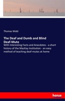 Thomas Widd | The Deaf And Dumb And Blind Deaf-Mute | Taschenbuch | Englisch