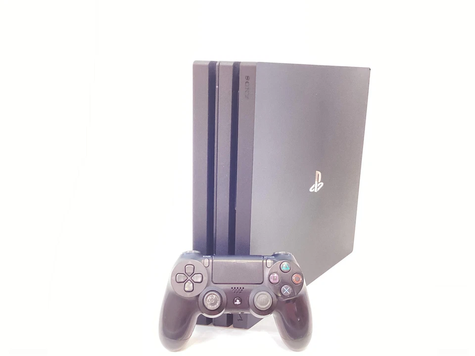 Sony PlayStation 4 Pro, foto 1 de 5