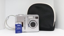 Kodak EasyShare C533 Digital Camera – Fully Tested – Great Condition – SD Card