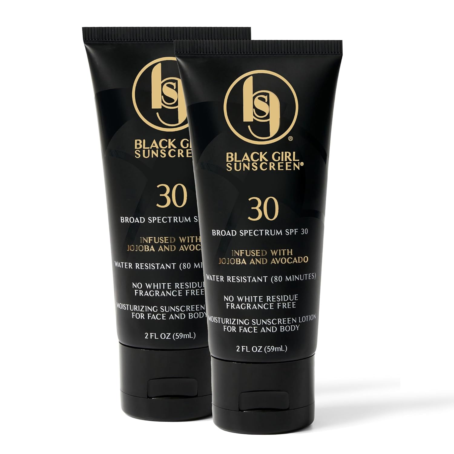 SPF 30 for Face & Body - Moisturizing Skin Protection, SPF 30, Sun Lotion for Wo