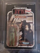 Star Wars Kenner Vintage Collection Rebel Commando