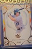2024 Leaf Trinity - Billy Amick #16 Bronze /49 (RC)