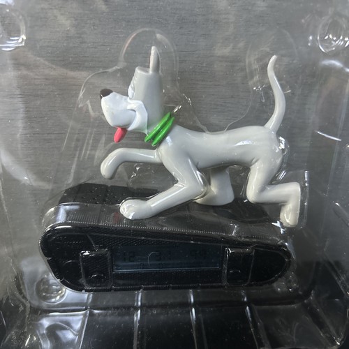 RadioShack Astro Jetsons Countdown Clock Multifunction Cartoon Network - Picture 8 of 8