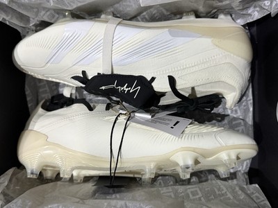 adidas Predator Elite FT FG Y-3 in Größe 44