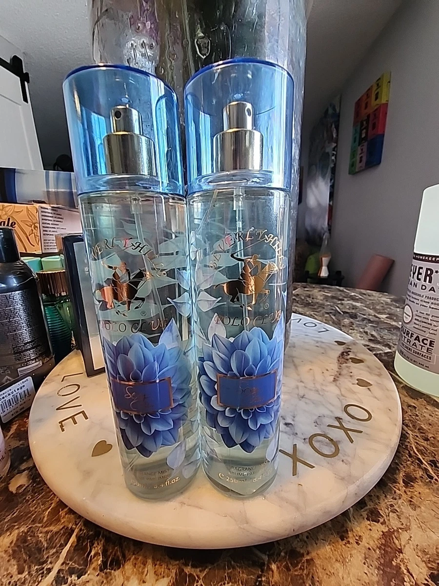 25+ Beverly Hills Spray Fragrances for Women for sale | Updated