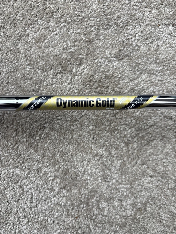 ** BRAND NEW ** Taylormade Milled Grind 5 Pitching Wedge 46 Degrees 9 Bounce - Image 3 of 4