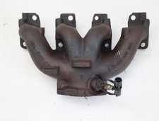 Abgaskrümmer Opel ASTRA F CC R90400043 1.4 44 KW 60 PS Benzin 04-1996