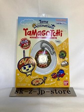 Original Tamagotchi Tama Destinations 2025 Kansai Limited Takoyaki
