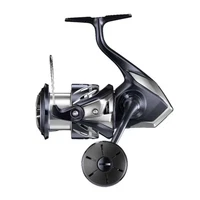 SHIMANO 24 Stradic SW 4000HG Large Spinning Reel Japan