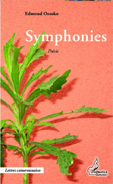 Edmond Ossoko | Symphonies | Taschenbuch | FranzöSisch (2020) | PoéSie | 76 S.-image