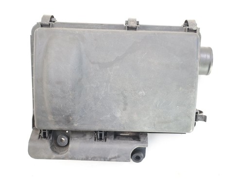 Air filter box