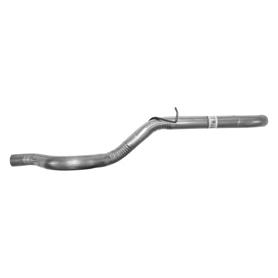 For Dodge Durango 1998-2003 AP Exhaust 54951 Exhaust Tailpipe Foto 3 de 4