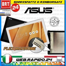 D535_DISPLAY LCD+TOUCH SCREEN ASUS ZENPAD 10 Z300M Z300CG P00C P023 P021 LEGGI! 