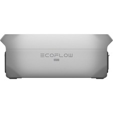 Batterie nomade ECOFLOW Delta 3 Max Plus additionnelle