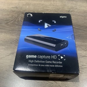 Elgato Game Capture HD | eBay