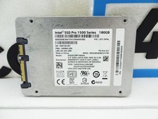 INTEL SSDSC2BF180A4L 180GB SATA 2.5IN SSD