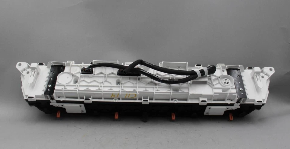 Speedometer 62K Miles MPH Fits 2018-2019 TOYOTA MIRAI OEM #35397 - Image 2 of 4