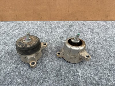 KIA STINGER 2018-2023 OEM LEFT AND RIGHT ENGINE MOTOR MOUNT AWD 3.3T ASSEMBLY