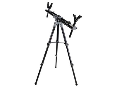 BOG Deadshot FieldPod Tripod Shooting Rest 20'' to 42''
