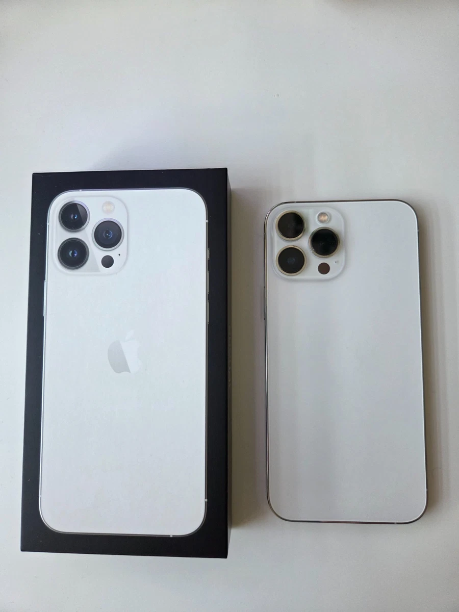 Apple iPhone 13 Pro Max 128GB for sale | eBay UK